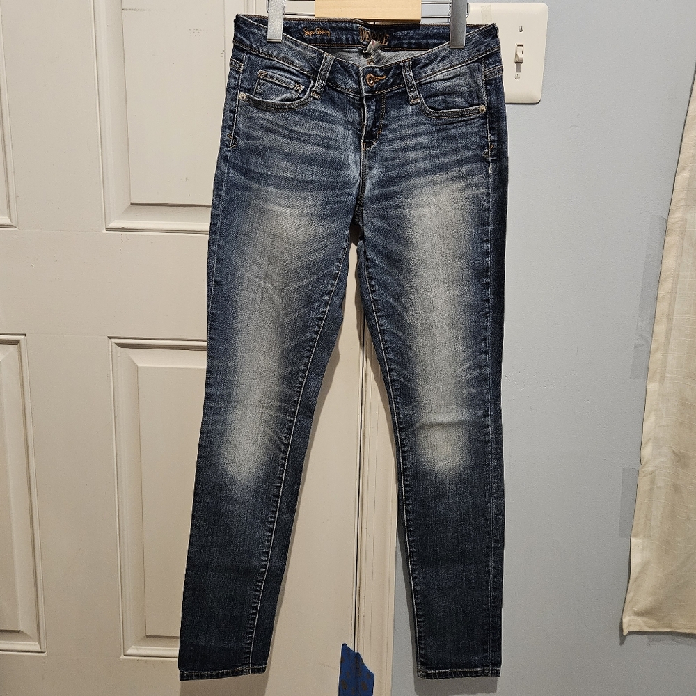 Decree jeans